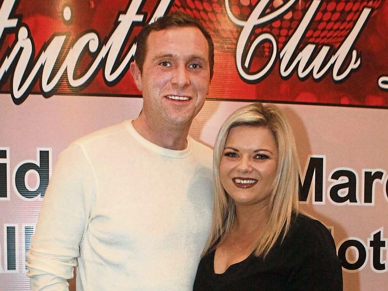 Catch dancing fever at county Limerick GAA club’s Strictly night