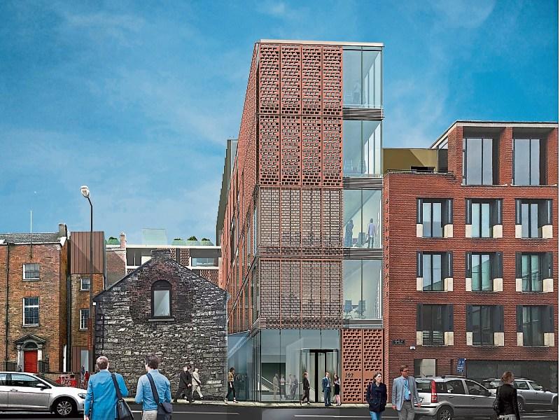 Work to begin next week on €50m development in Limerick