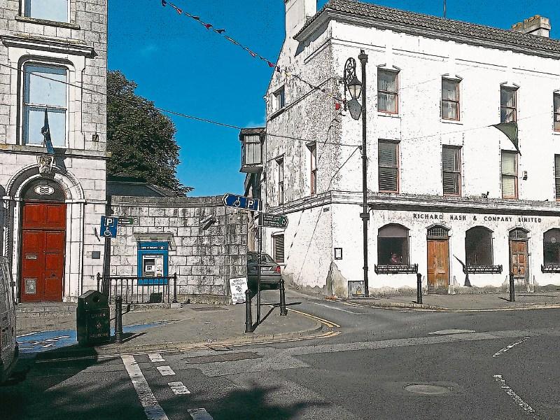 One lane made public in Limerick county town but decision deferred on another