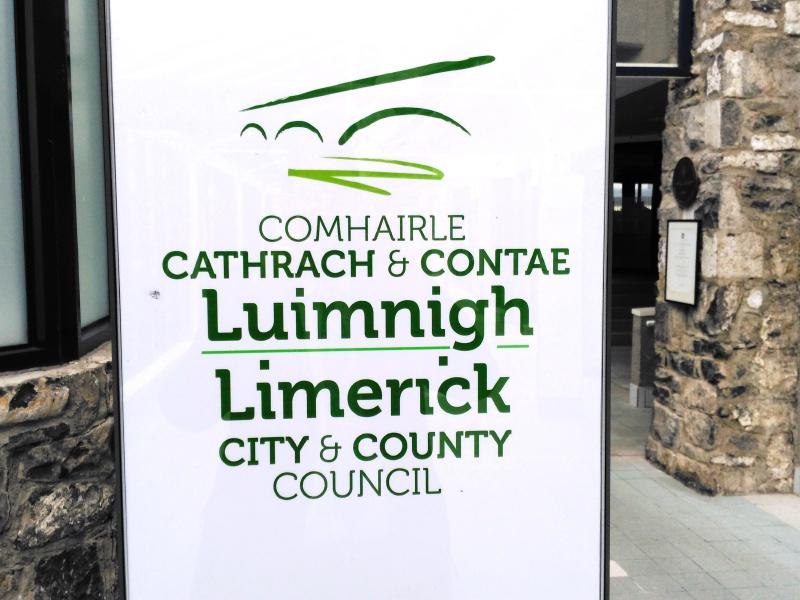 Limerick council confirms additional closures to combat spread of coronavirus