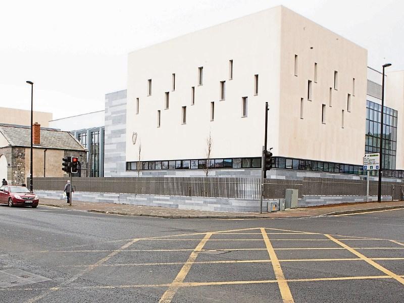 Limerick addict had phone stolen from UHL