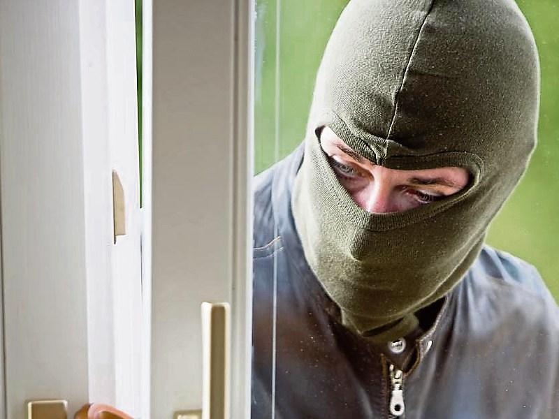 &lsquo;Suspicious activity&rsquo;: Limerick homeowners warned once again to lock their doors