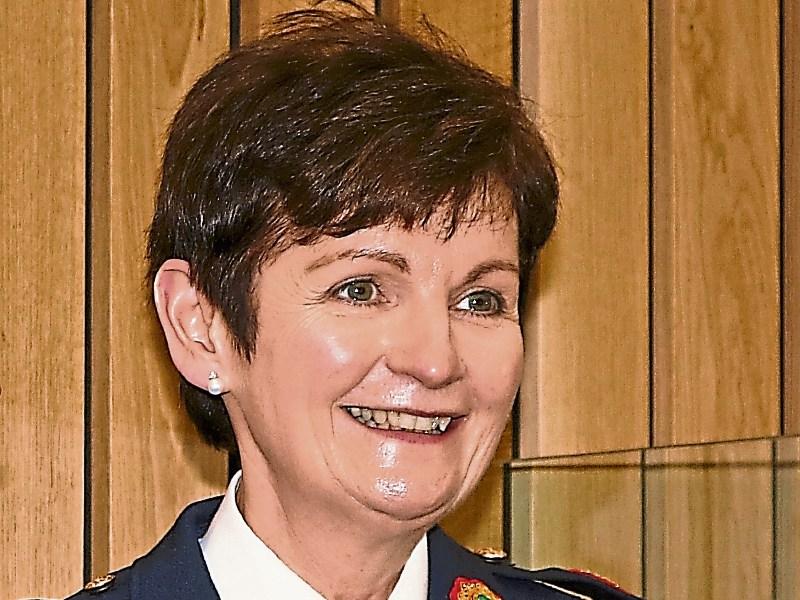 Key job for former Limerick garda