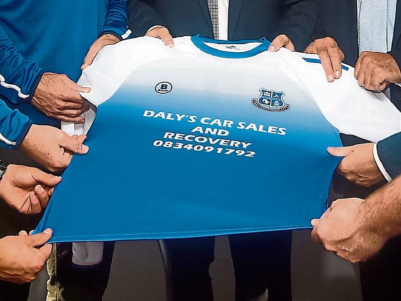 Rovers return: Limerick soccer club&rsquo;s &euro;1m project is approved