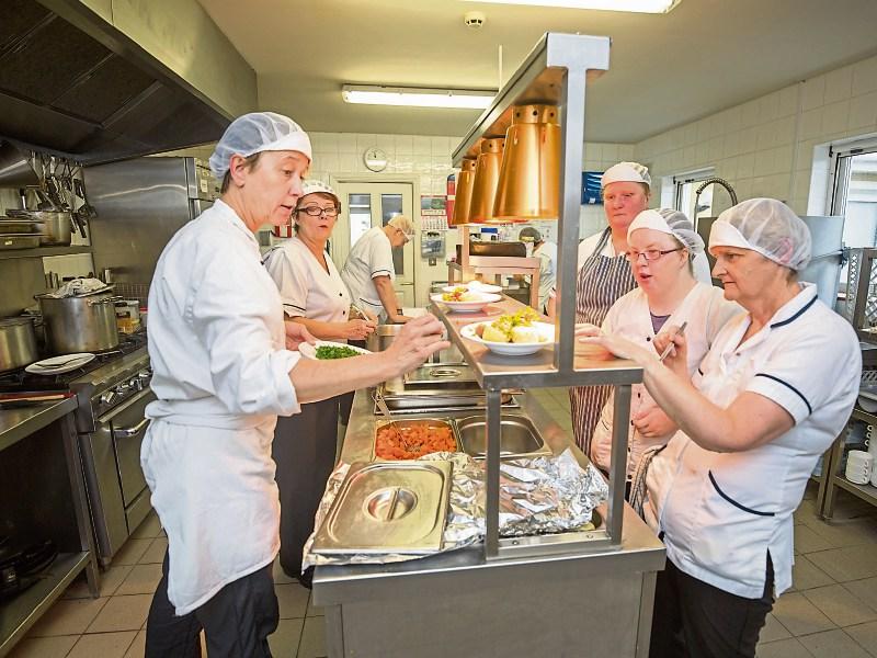 Meals on Wheels services of different kinds continuing in Limerick