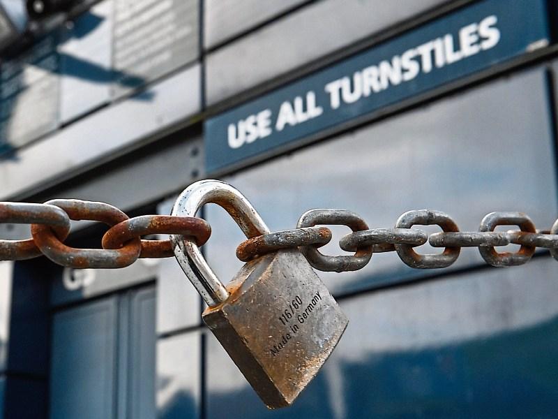 Opinion: 'Sport eh! – ‘You don't know what you've got till it's gone’ - Jerome O'Connell