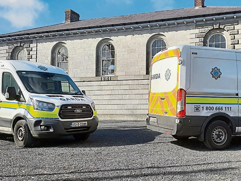 Student fined over collision which closed main road in Limerick