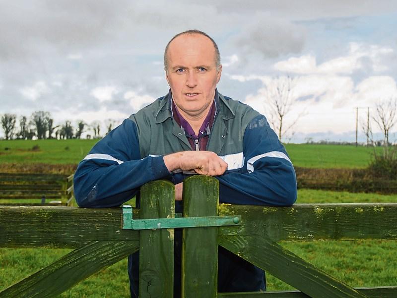 Farmers are ‘ready and happy to do our best’ say the ICMSA
