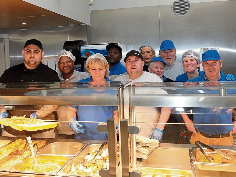 Limerick community groups and businesses step up to aid the vulnerable