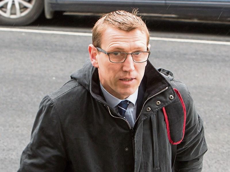 Limerick inquest hears man, 40, was dead for up to four days