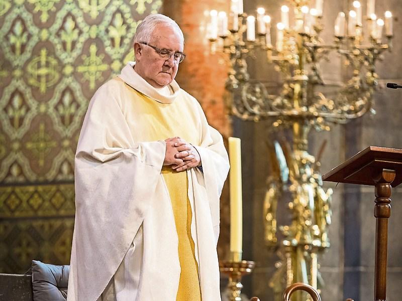 ‘Limerick people have always turned to Our Lady of Perpetual Help’ 