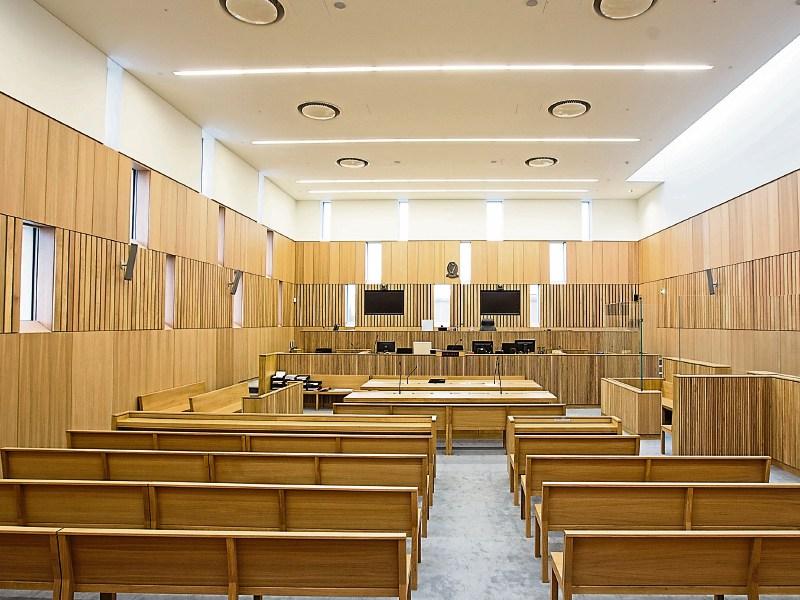 Extradited from NI over burglaries in Limerick and Cork seven years ago