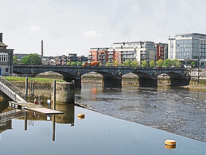 Limerick teenager’s bright idea to aid social distancing