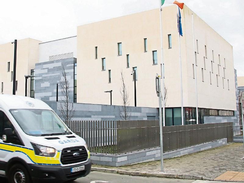 Teenager to face trial over firearm allegedly discharged at Limerick pub 