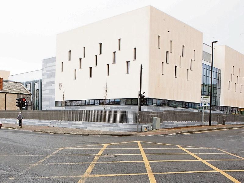 Man suspected in Limerick off-licence robbery has yet to take take up bail