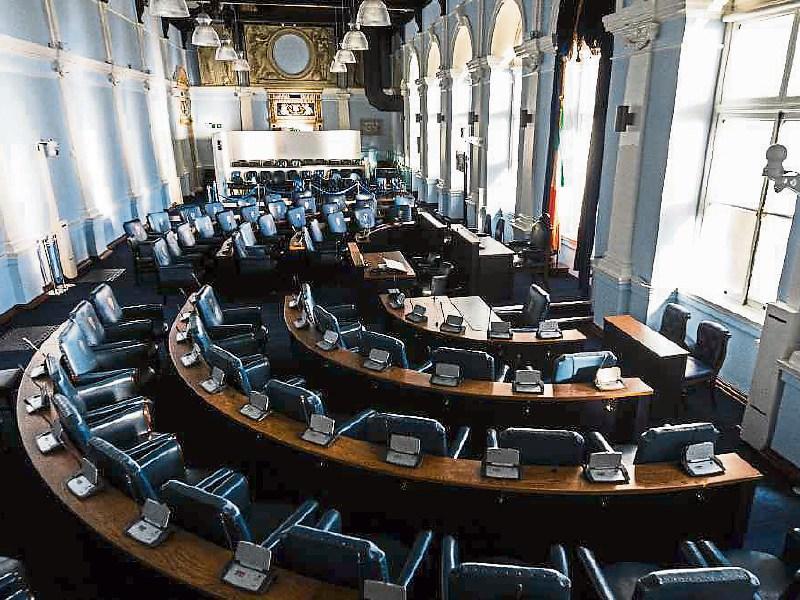 Limerick candidates counting down to new Seanad as voting ends 