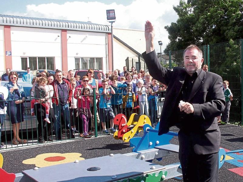 Diary of a County Limerick priest &ndash;&nbsp;&lsquo;Yes, I have become largely redundant&rsquo;