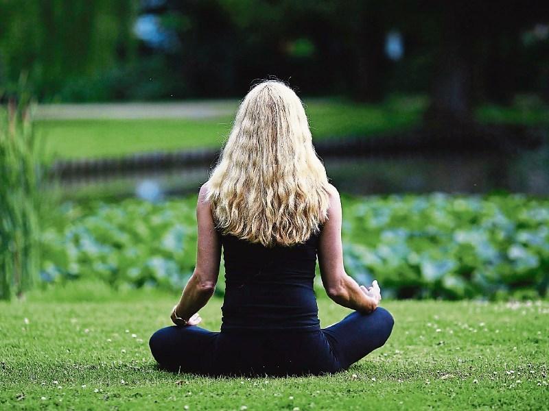 ‘The virus of fear - manage it mindfully’ - Gerry Raftery