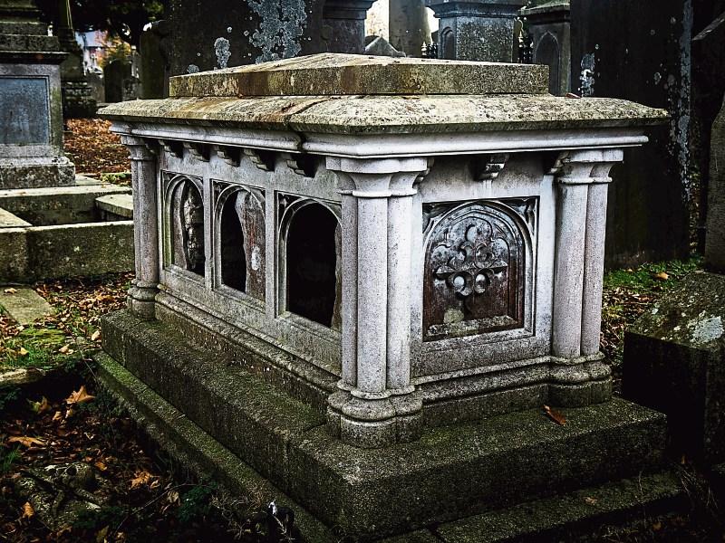 Funeral traditions which have survived millennia are now on hold