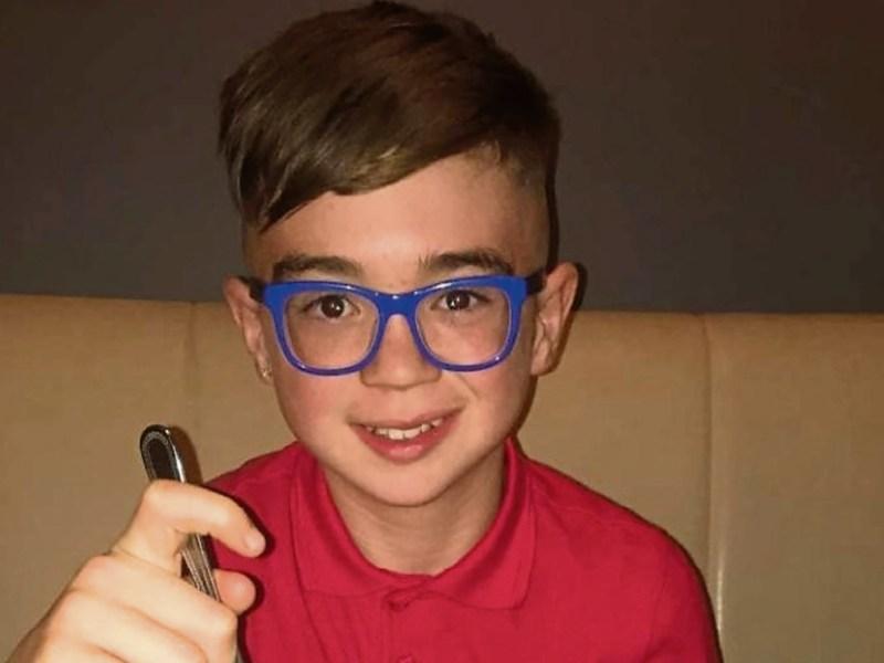 Man facing Central Criminal Court trial for murder of Limerick schoolboy