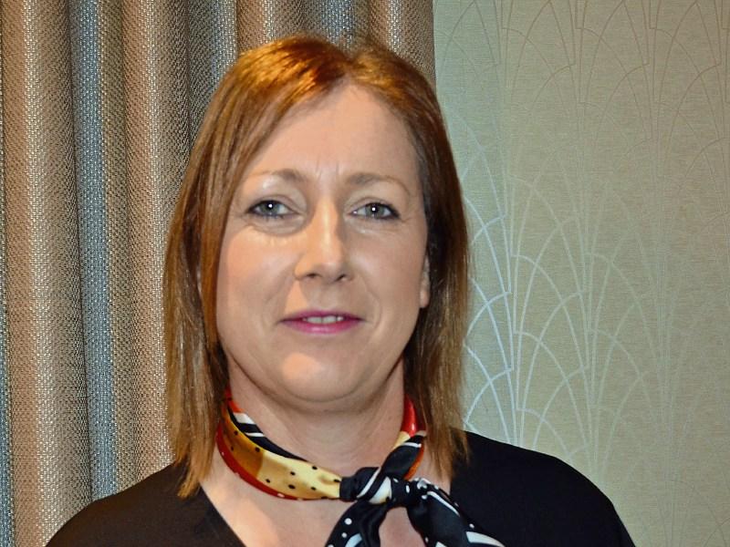 Limerick woman appointed as general secretary of Association of Garda Sergeants and Inspectors