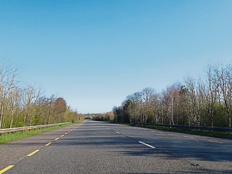 Google data shows impact of Covid-19 restrictions on movement in Limerick