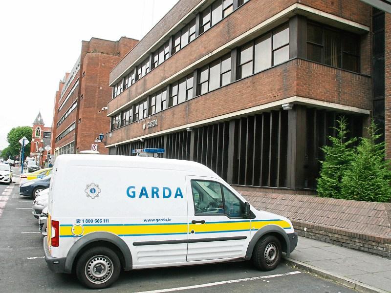 BREAKING: Man arrested following significant drugs seizure in Limerick