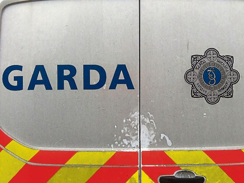 Man due in court following spate of burglaries in Limerick