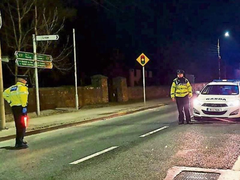 Motorcyclist who was "out for a spin" in Limerick town was not insured