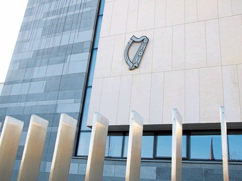 Limerick man charged with multiple offences following spate of break-ins