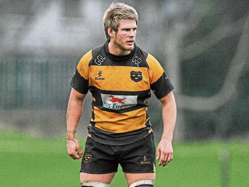 Former Limerick rugby star helps tech firm develop ‘virtual' hospital appointments