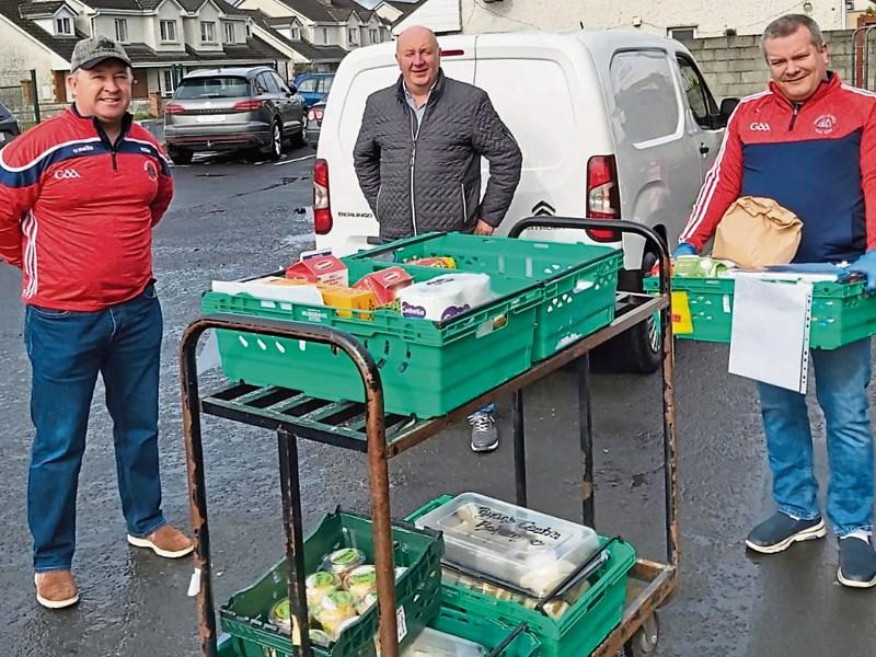 Limerick Leader Weekly GAA notes