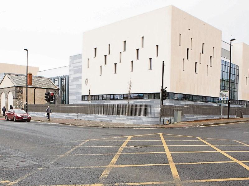 Limerick woman accused of 'coughing' at garda at Covid-19 checkpoint released on bail