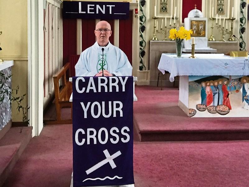 Fr Joe Tynan&rsquo;s&nbsp;diary of a County Limerick priest