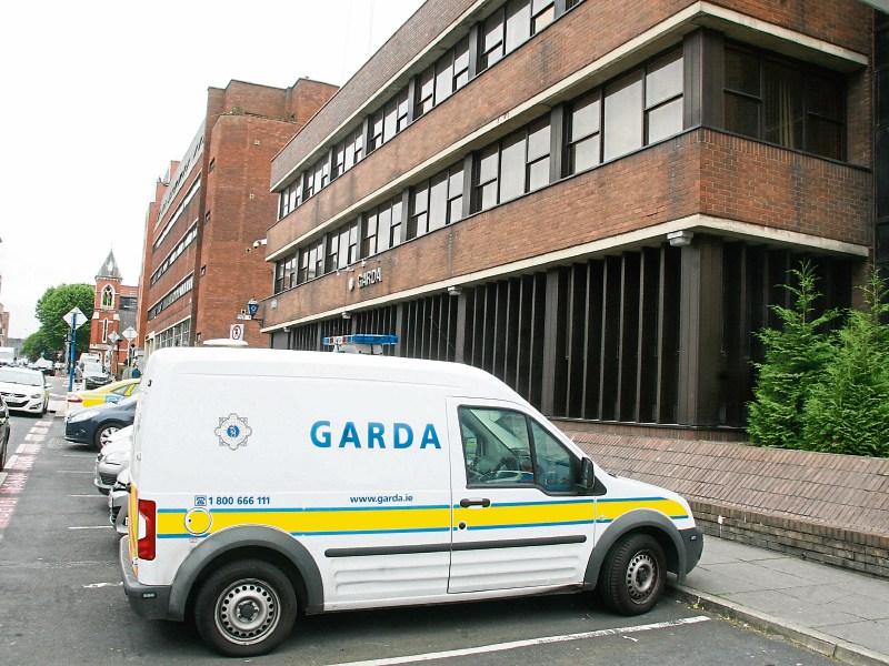 BREAKING: Suspected burglar ' found hiding' in attic arrested and charged by Limerick gardai