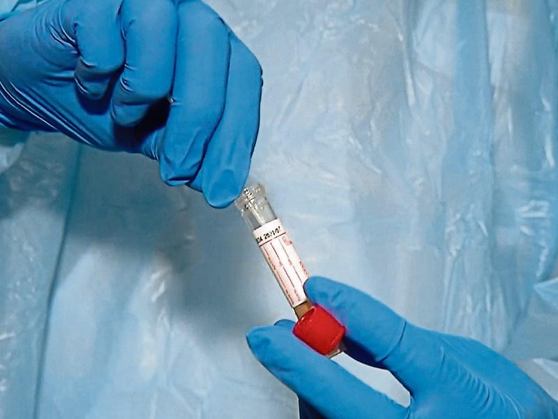 BREAKING: 36&nbsp;new confirmed cases of Covid-19 in Limerick as total passes 200