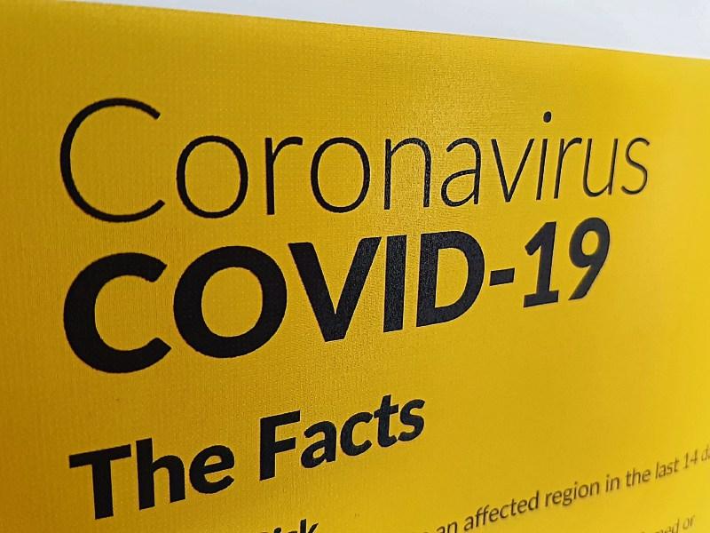 BREAKING: 12 new confirmed cases of Covid-19 in Limerick as 14 more deaths are reported in Ireland