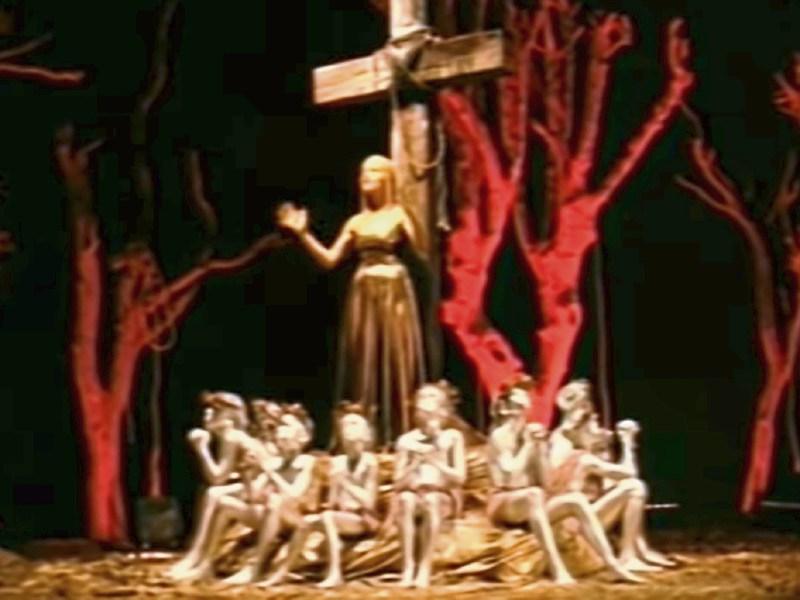 The Cranberries' Zombie on course to reach one billion views