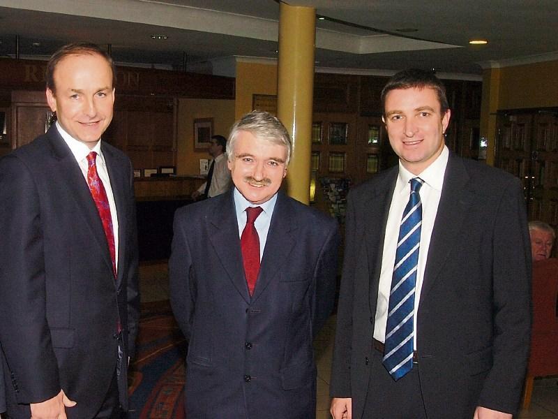 Collins challenges party leader to &lsquo;recognise Limerick&rsquo;