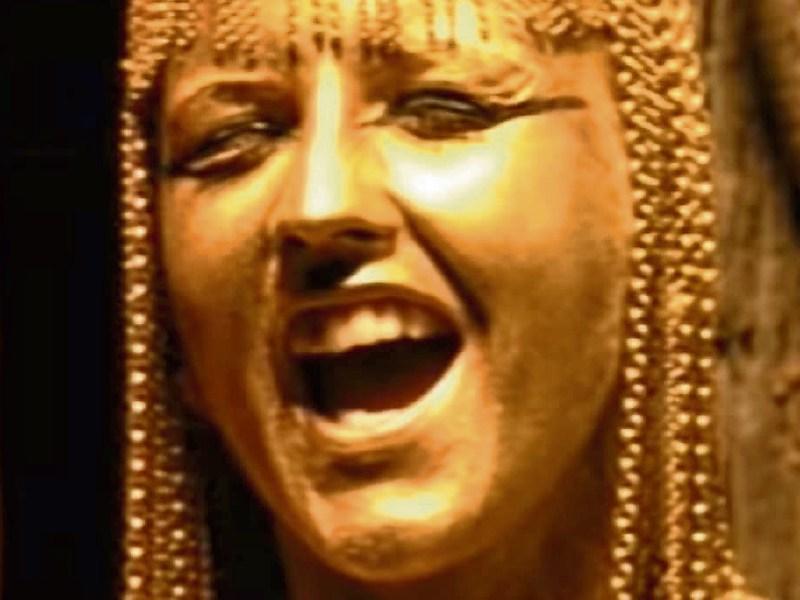 ‘We are sure Dolores has a big, proud smile on her face’ - Limerick’s most famous group smash billion landmark
