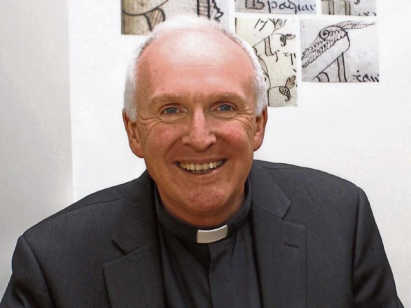 Bishop appeals to Limerick children to write to him