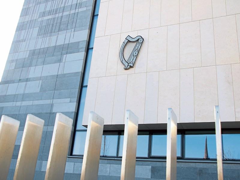 Limerick man charged following discovery of child pornography