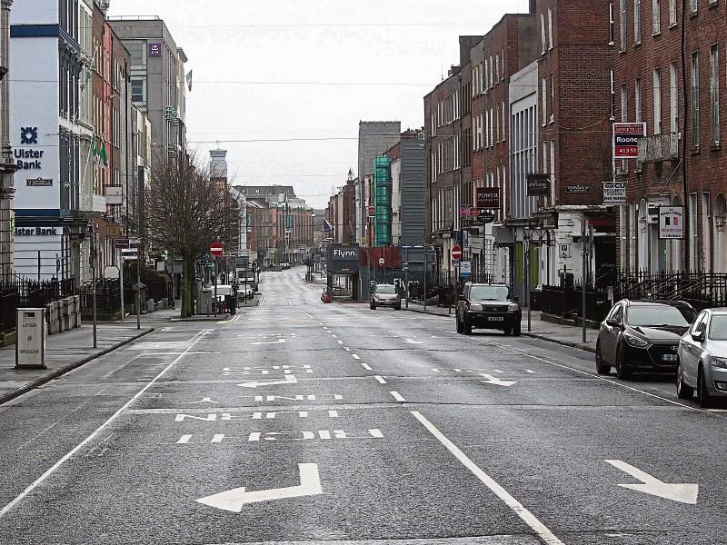 Limerick’s metro councillors urge traffic changes