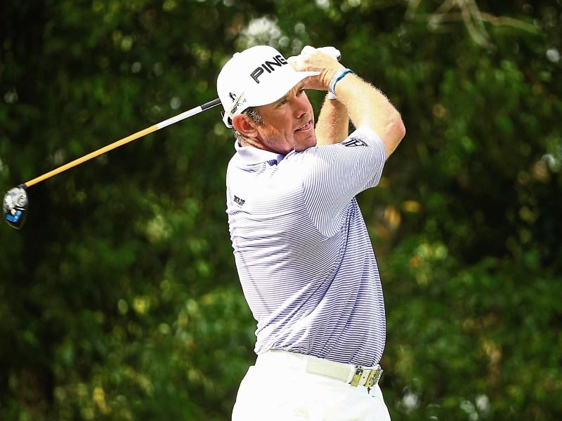 Lee Westwood&rsquo;s Adare Manor wedding plans are&nbsp;'out of bounds'