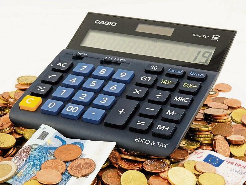 Making Cents: 'How to manage financial anxiety during Covid-19 (part 1)' - Liam Croke