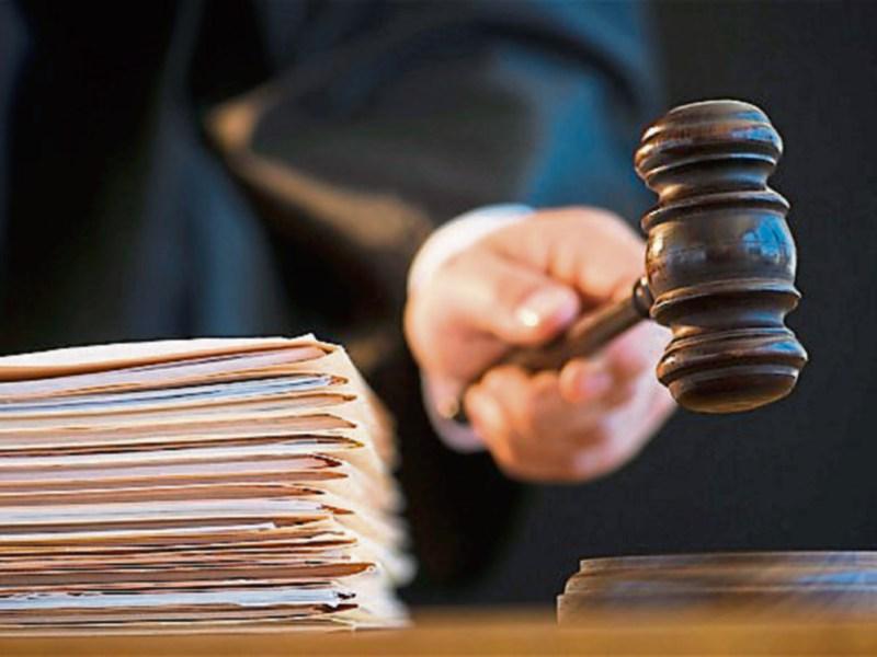 Accused told to comply with 2km regulations when out exercising  