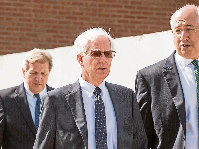 Limerick man’s killer fails in bid to secure temporary release during Covid-19 crisis