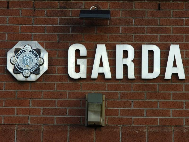 Man charged following daytime robbery in Limerick