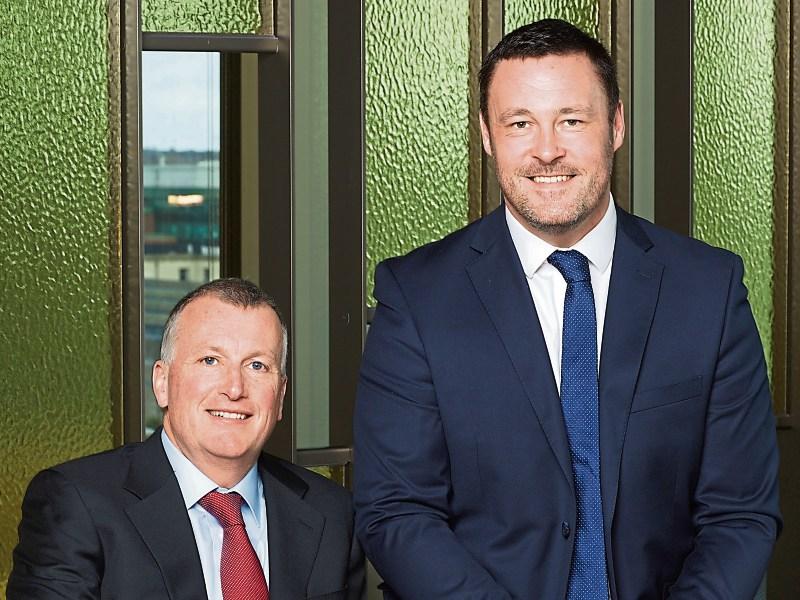 Grant Thornton's new aim is to help businesses to weather the storm and grow