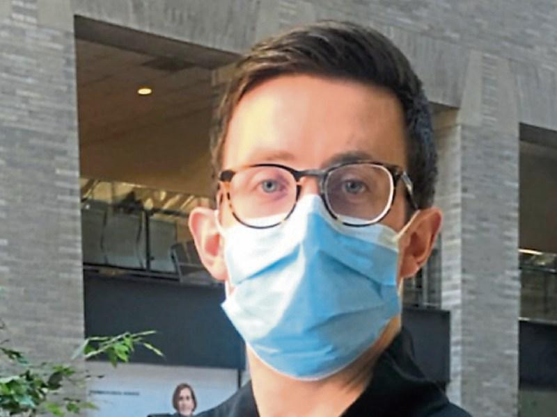 Limerick doctor compares Irish response to Covid-19 with NYC